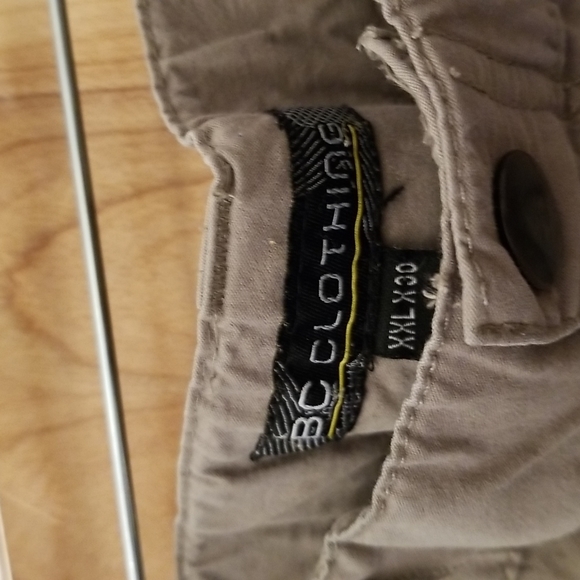 BC Clothing Men's Outdoor Pants - Picture 2 of 12